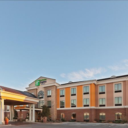 Holiday Inn Express & Suites Lubbock Southwest - Wolfforth By Ihg Extérieur photo