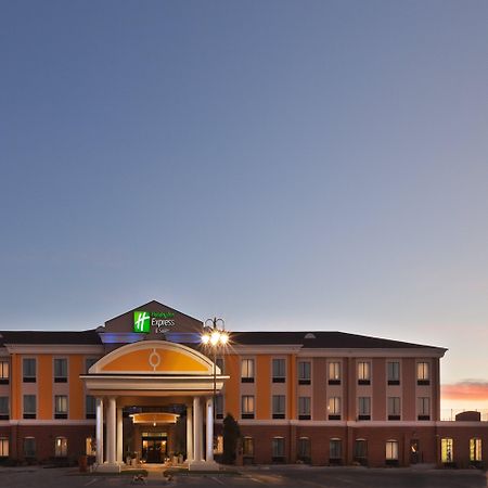 Holiday Inn Express & Suites Lubbock Southwest - Wolfforth By Ihg Extérieur photo