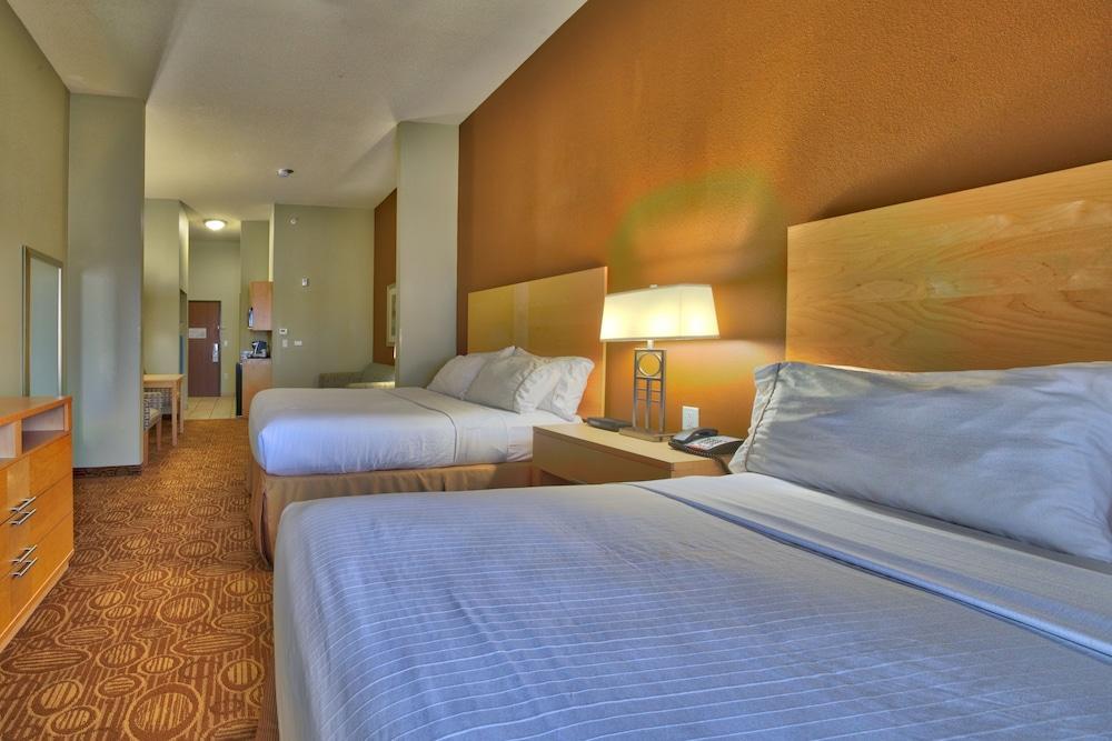 Holiday Inn Express & Suites Lubbock Southwest - Wolfforth By Ihg Extérieur photo