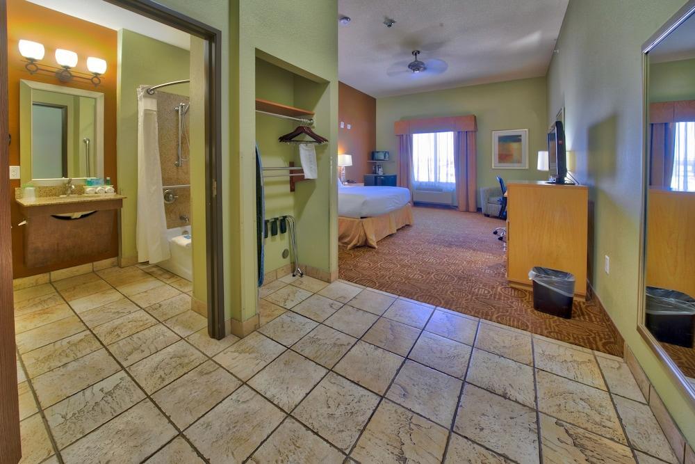 Holiday Inn Express & Suites Lubbock Southwest - Wolfforth By Ihg Extérieur photo