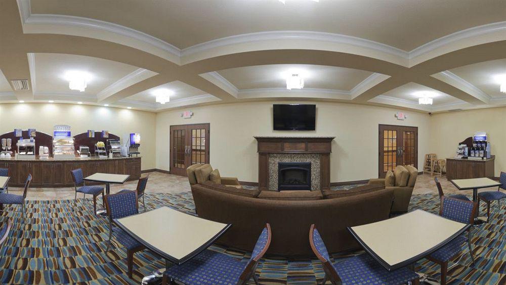 Holiday Inn Express & Suites Lubbock Southwest - Wolfforth By Ihg Extérieur photo