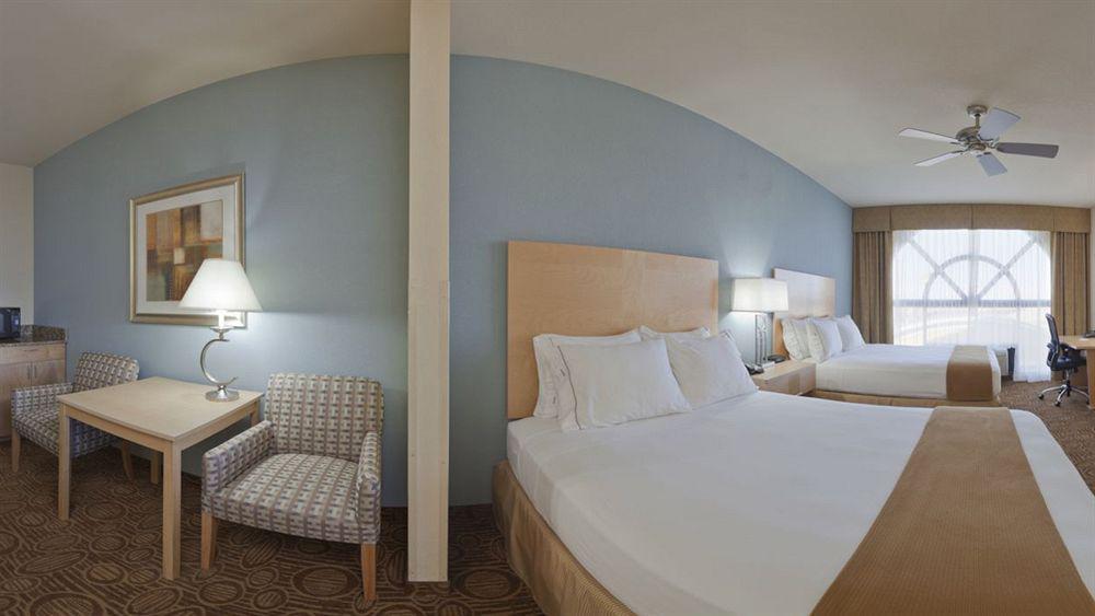 Holiday Inn Express & Suites Lubbock Southwest - Wolfforth By Ihg Extérieur photo