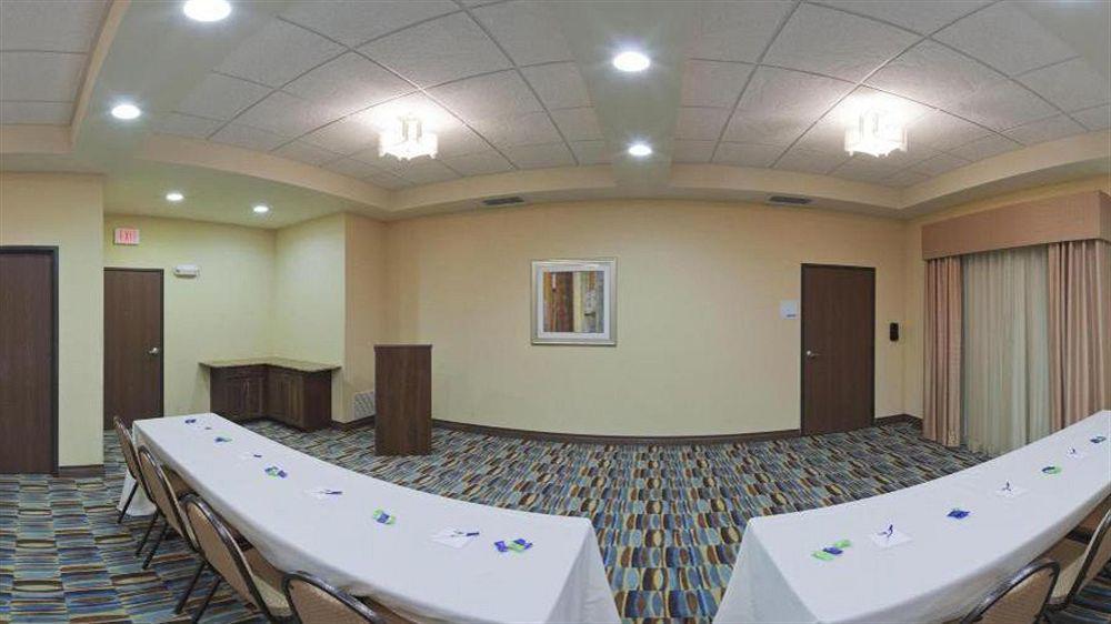 Holiday Inn Express & Suites Lubbock Southwest - Wolfforth By Ihg Extérieur photo