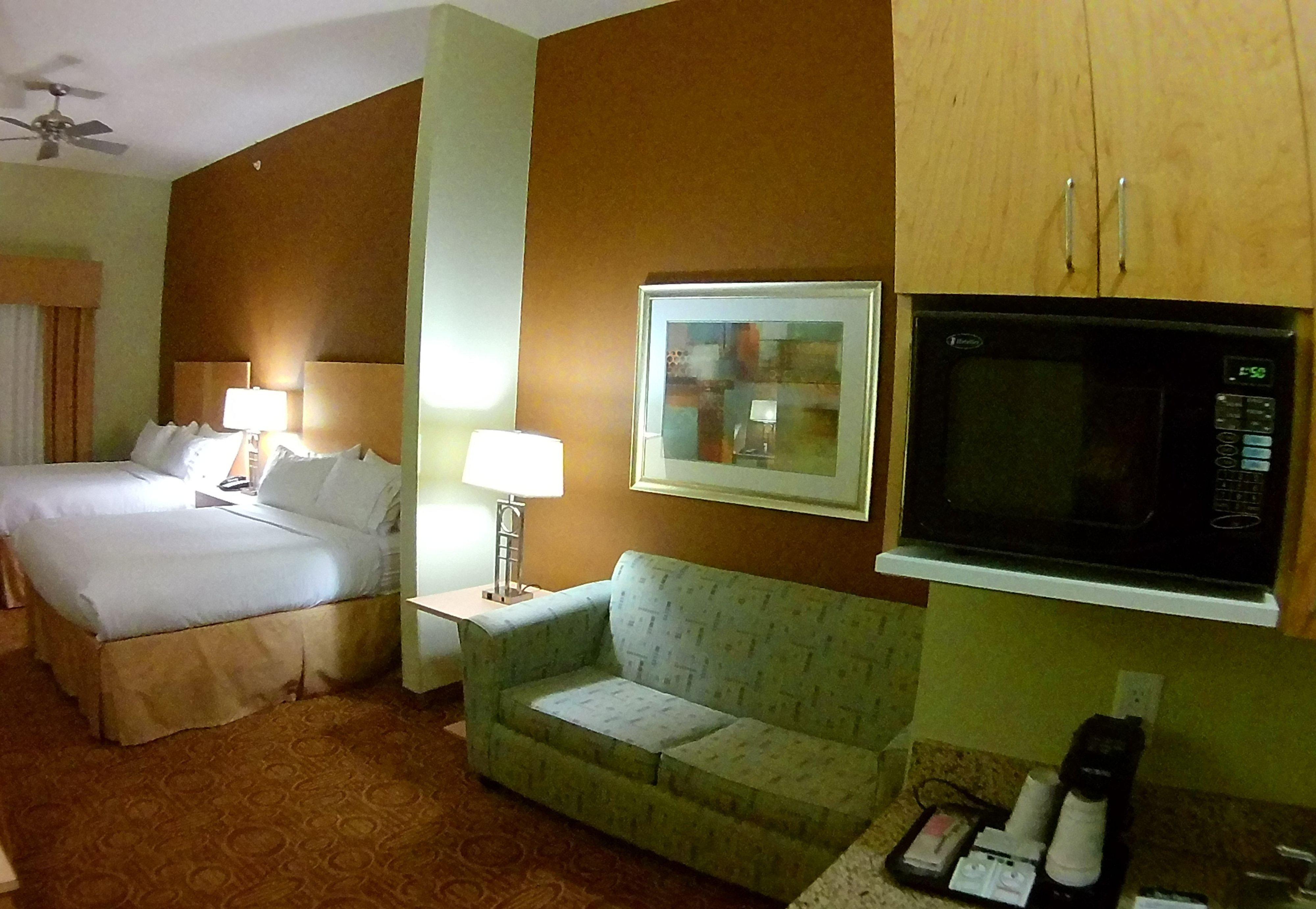 Holiday Inn Express & Suites Lubbock Southwest - Wolfforth By Ihg Extérieur photo