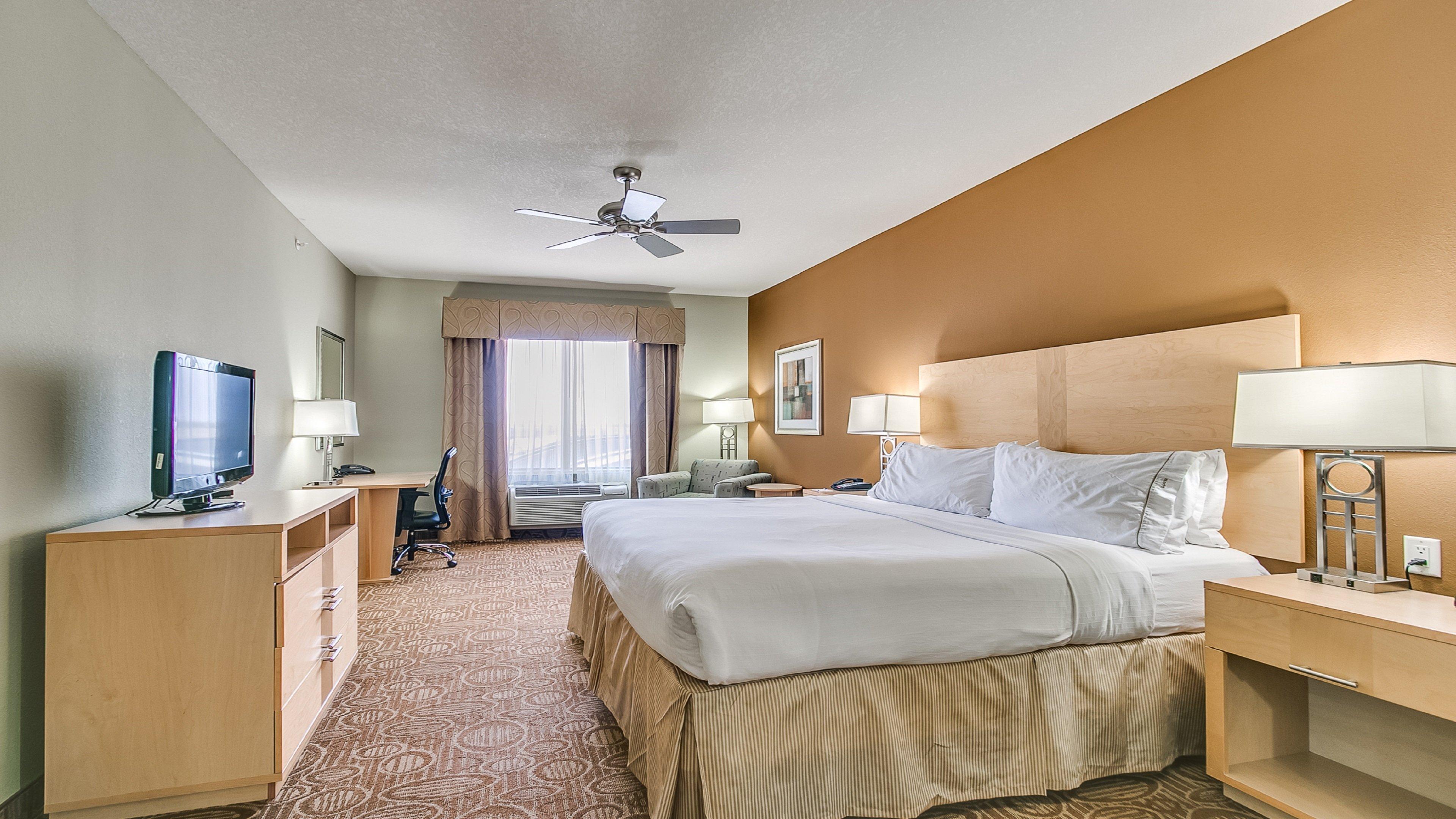 Holiday Inn Express & Suites Lubbock Southwest - Wolfforth By Ihg Extérieur photo