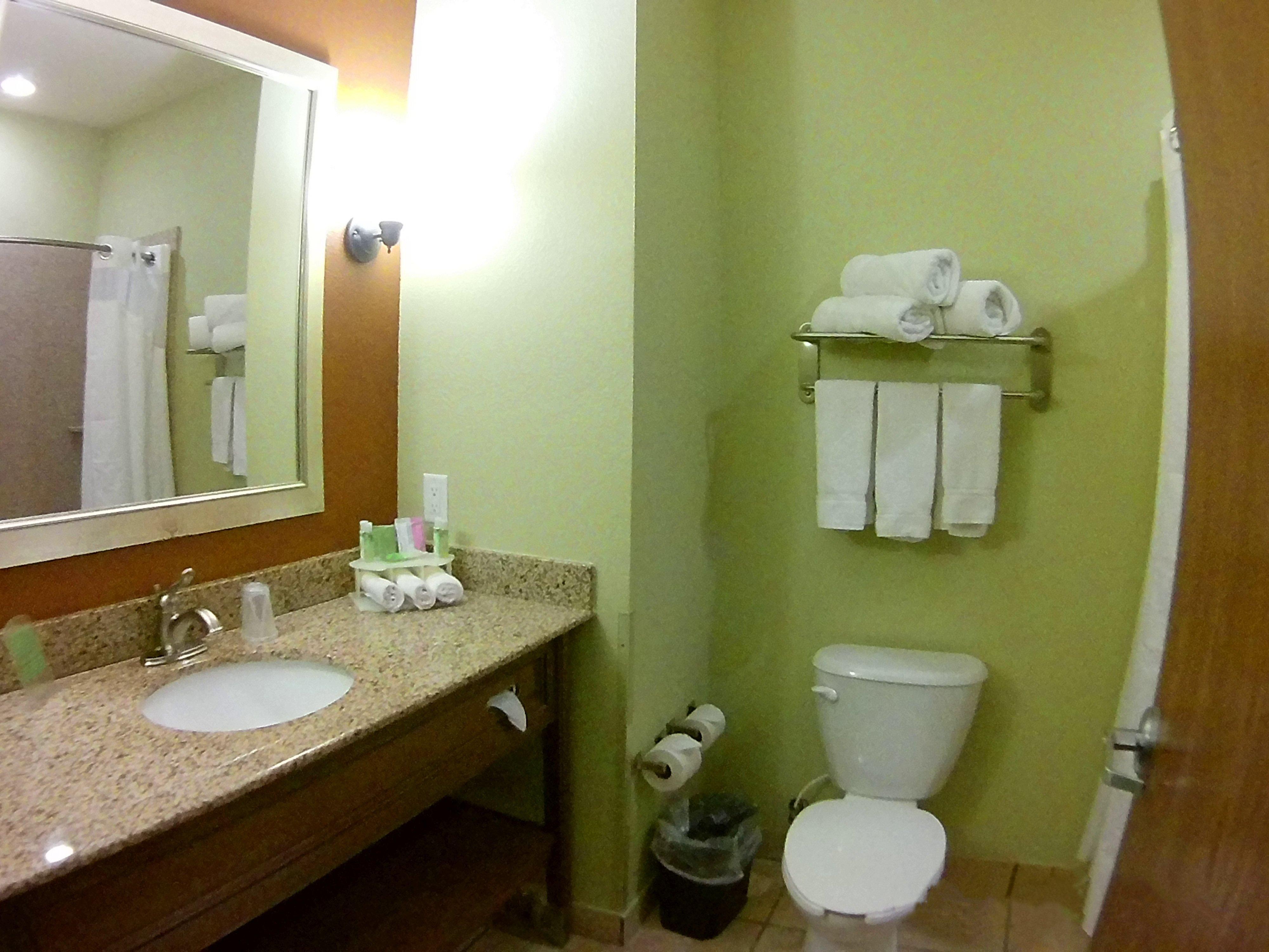 Holiday Inn Express & Suites Lubbock Southwest - Wolfforth By Ihg Extérieur photo