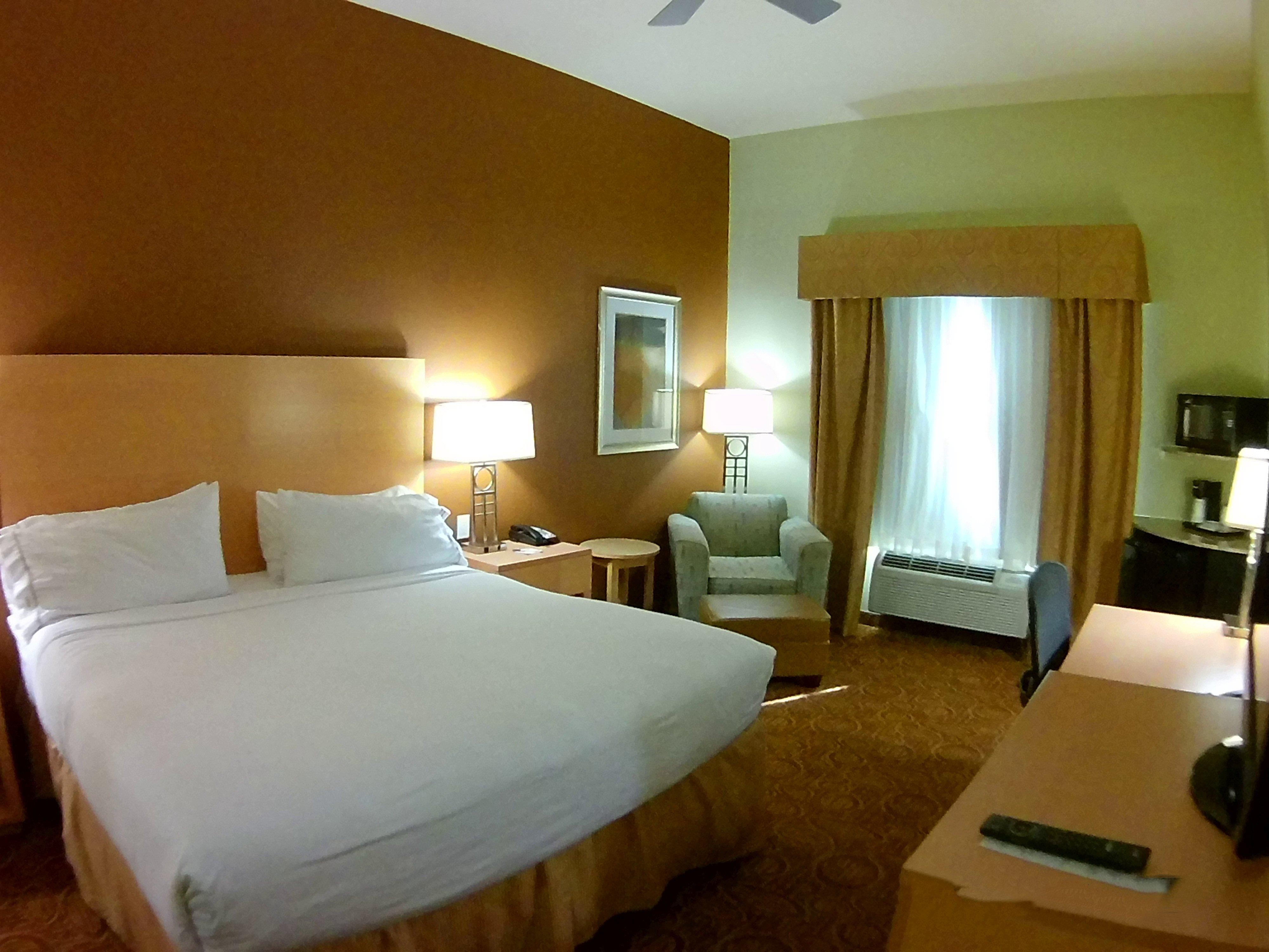 Holiday Inn Express & Suites Lubbock Southwest - Wolfforth By Ihg Extérieur photo