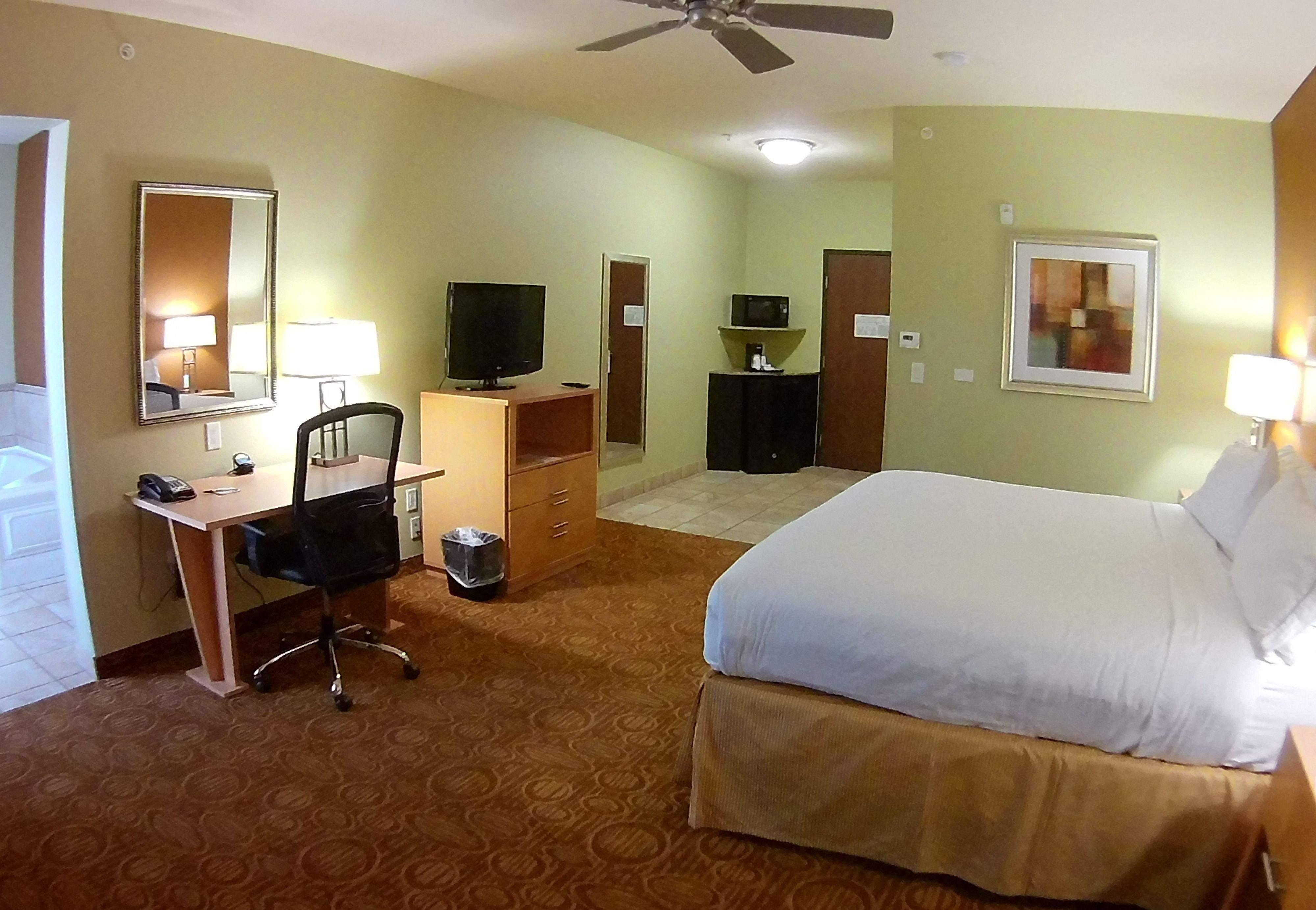 Holiday Inn Express & Suites Lubbock Southwest - Wolfforth By Ihg Extérieur photo
