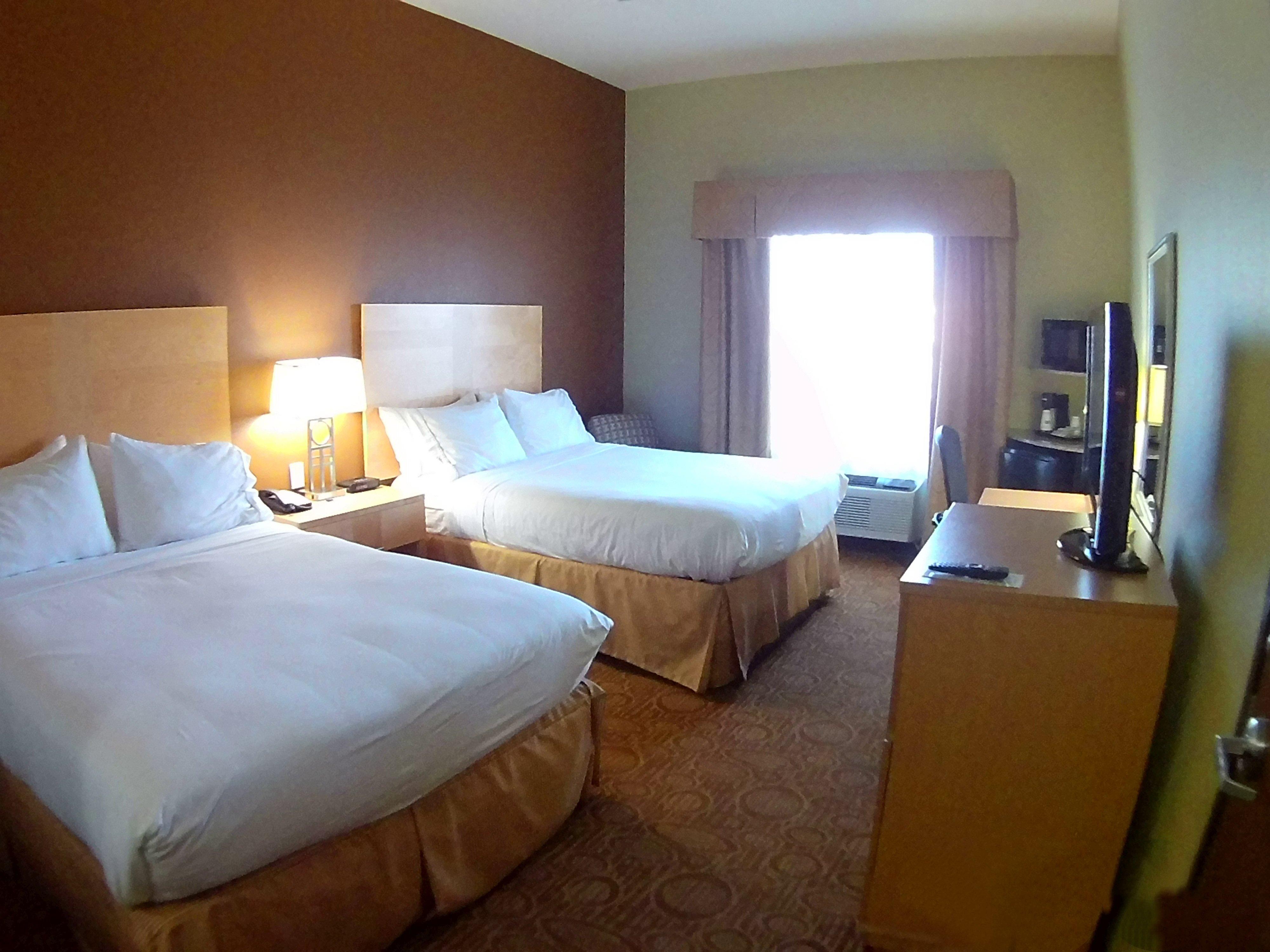 Holiday Inn Express & Suites Lubbock Southwest - Wolfforth By Ihg Extérieur photo