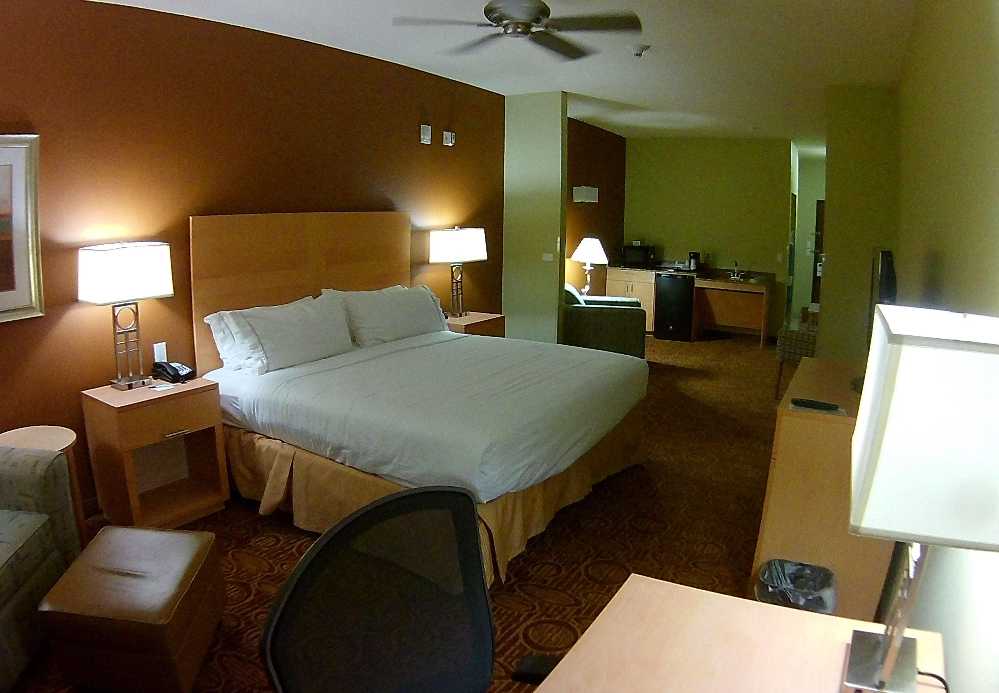 Holiday Inn Express & Suites Lubbock Southwest - Wolfforth By Ihg Extérieur photo