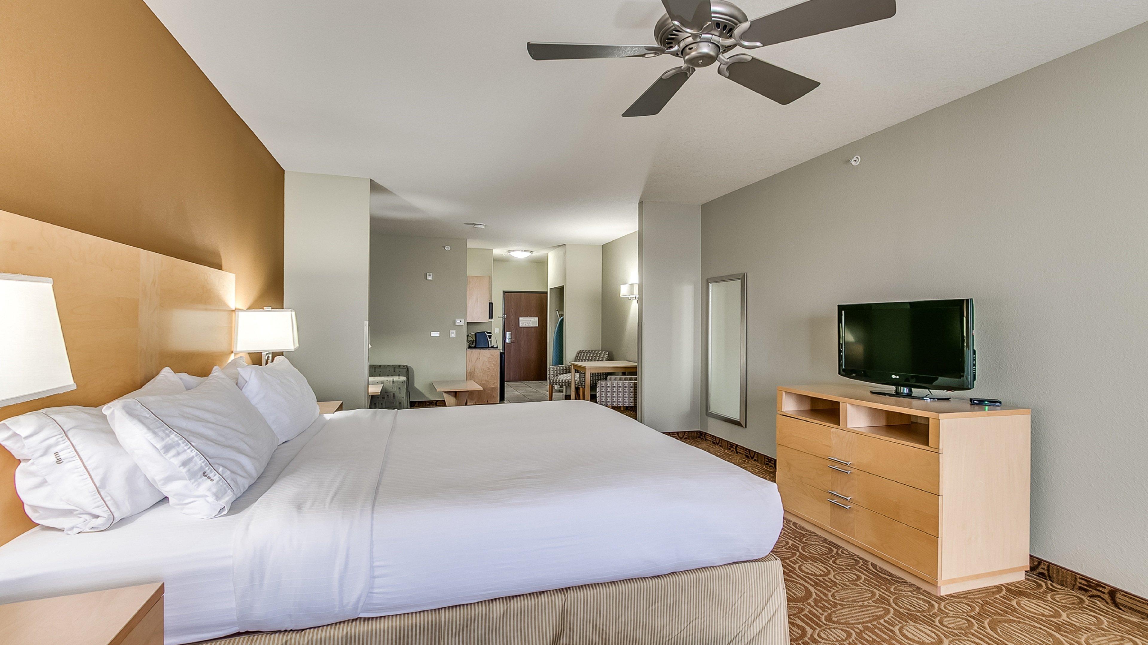 Holiday Inn Express & Suites Lubbock Southwest - Wolfforth By Ihg Extérieur photo