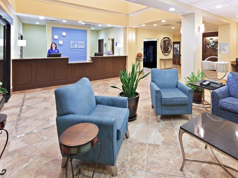 Holiday Inn Express & Suites Lubbock Southwest - Wolfforth By Ihg Extérieur photo