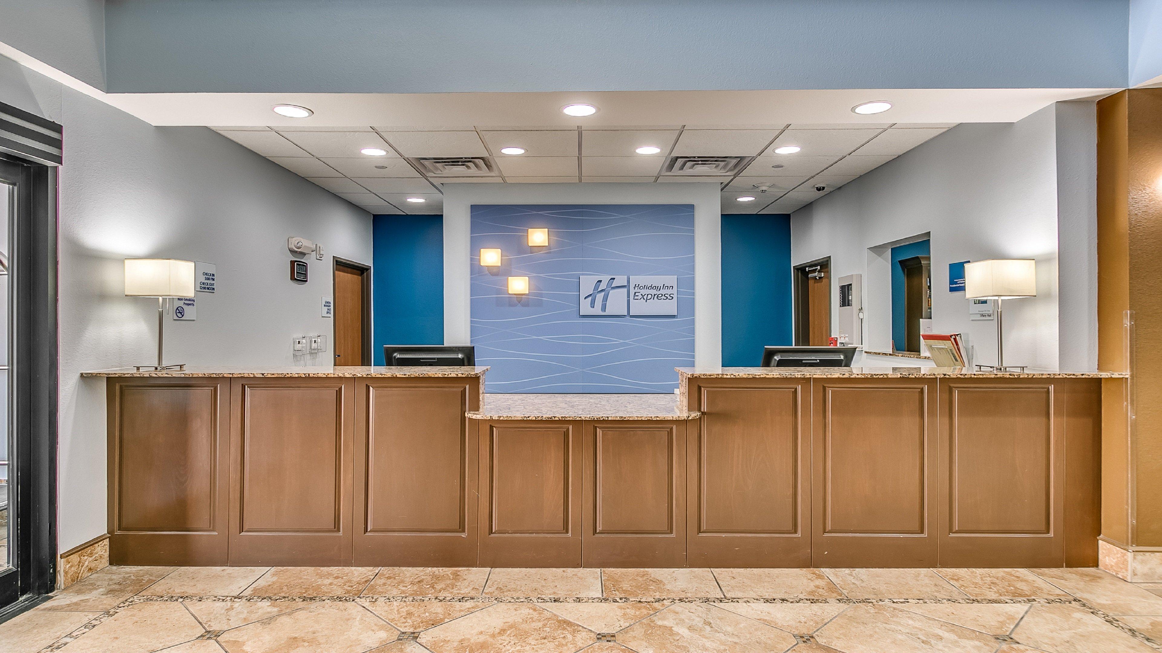 Holiday Inn Express & Suites Lubbock Southwest - Wolfforth By Ihg Extérieur photo