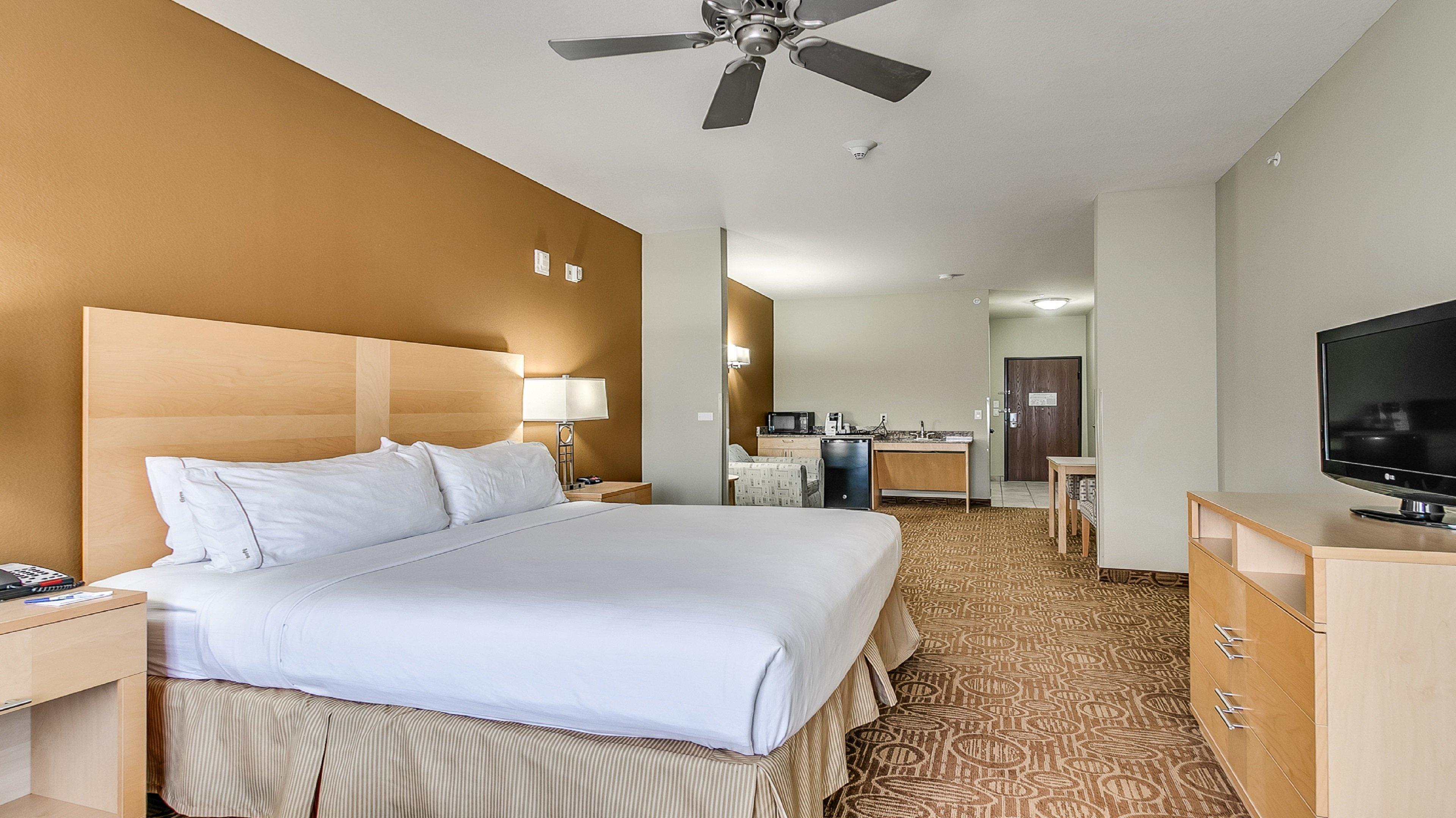 Holiday Inn Express & Suites Lubbock Southwest - Wolfforth By Ihg Extérieur photo