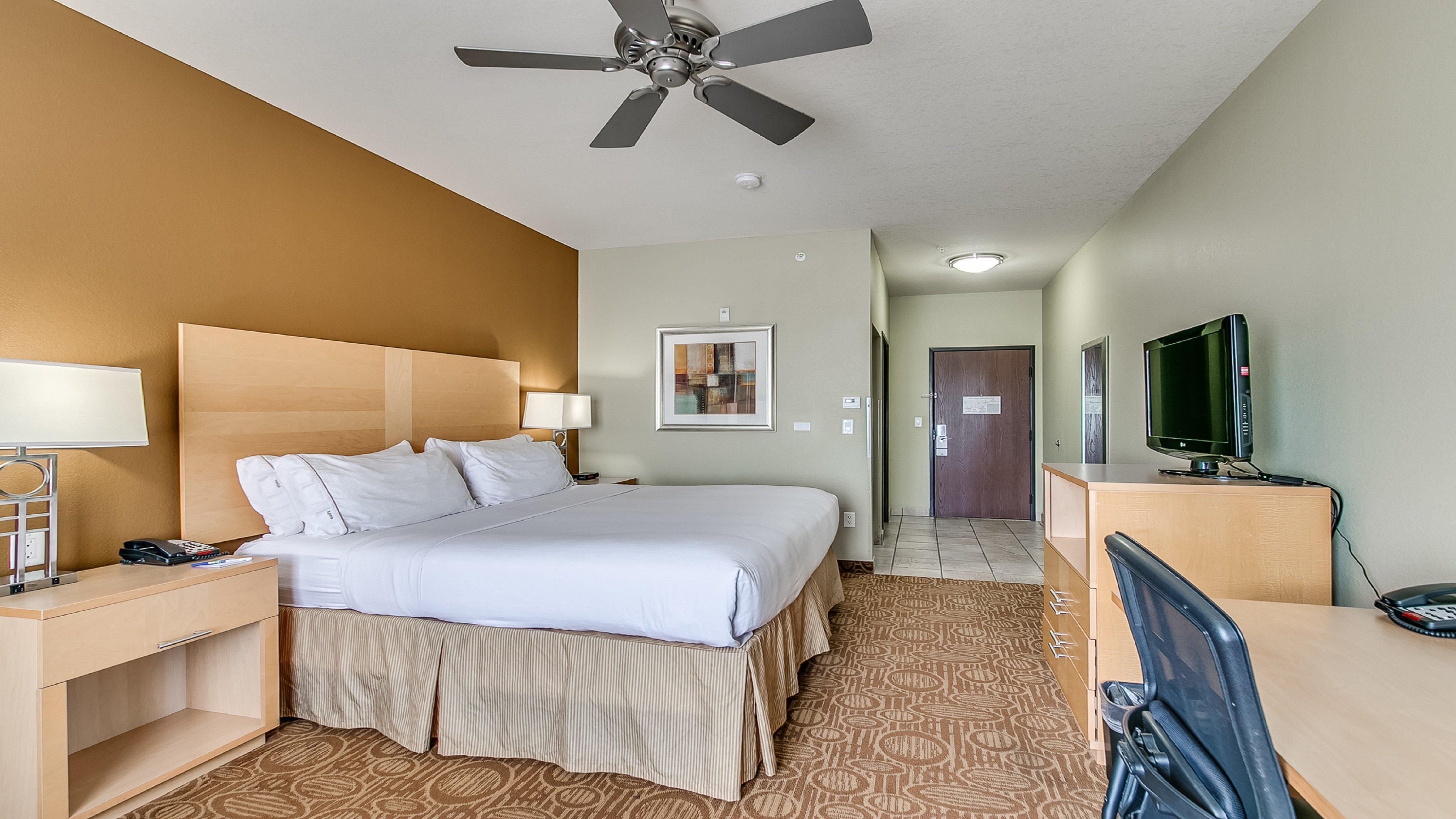 Holiday Inn Express & Suites Lubbock Southwest - Wolfforth By Ihg Extérieur photo