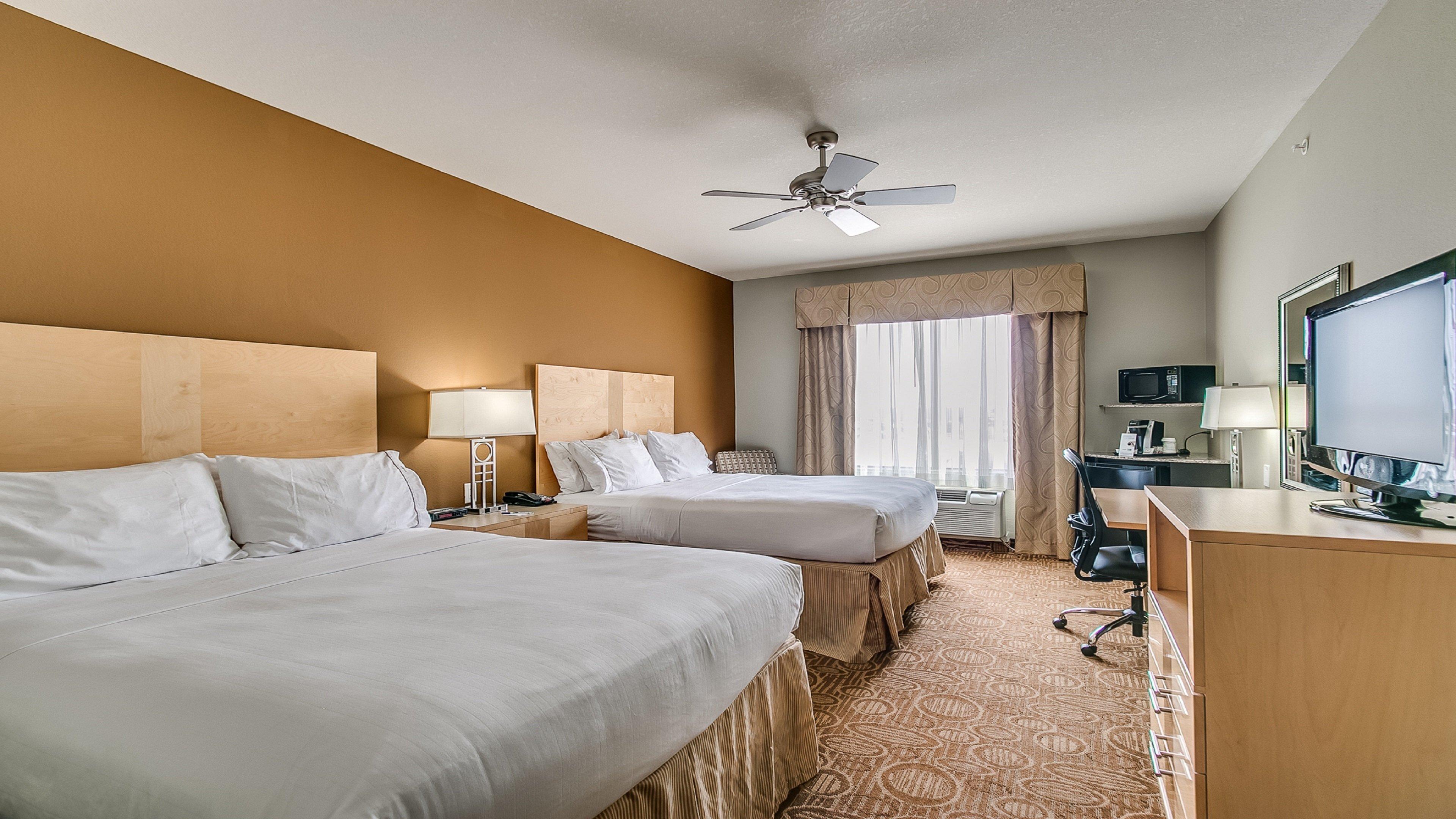 Holiday Inn Express & Suites Lubbock Southwest - Wolfforth By Ihg Extérieur photo