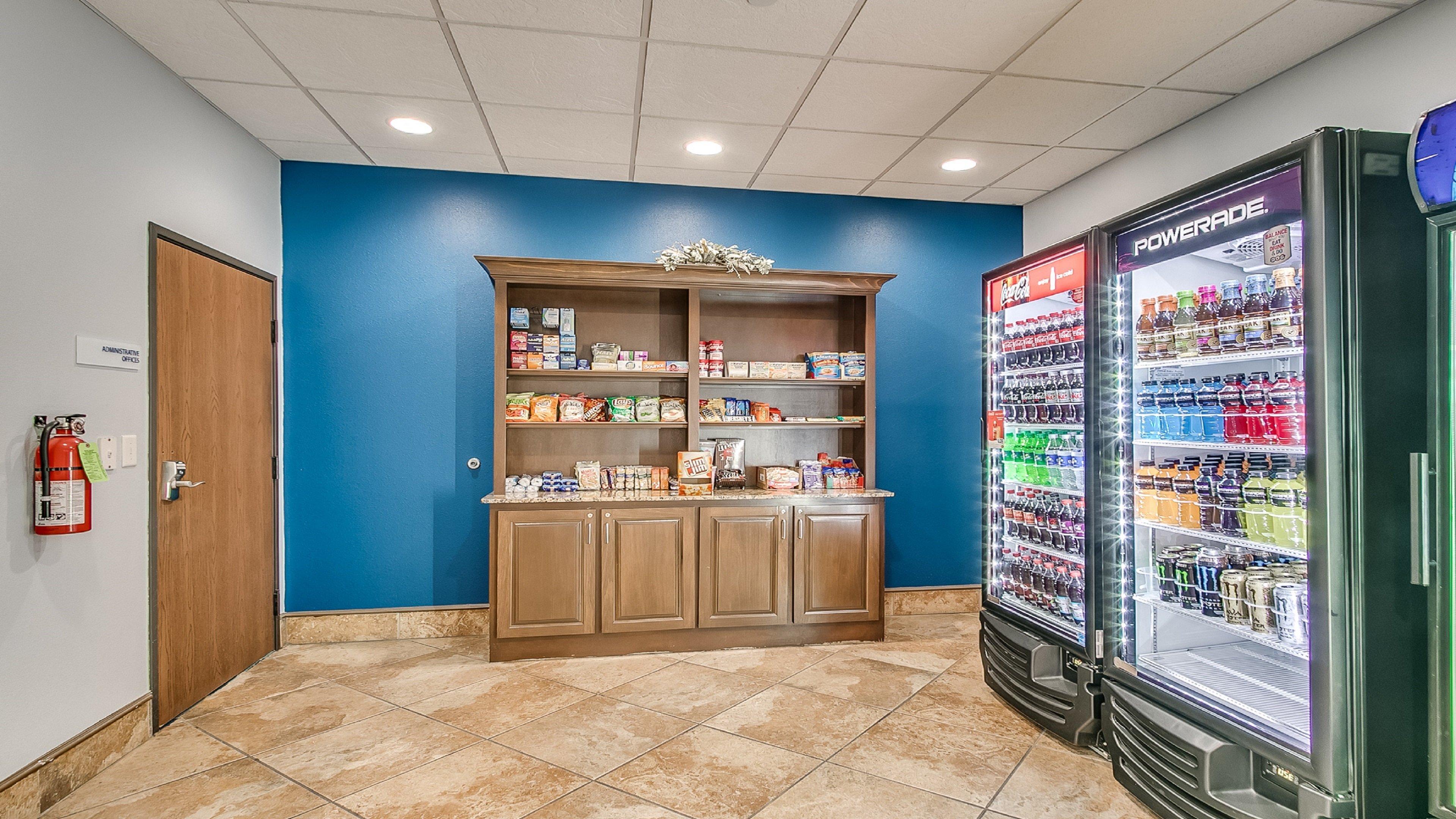 Holiday Inn Express & Suites Lubbock Southwest - Wolfforth By Ihg Extérieur photo