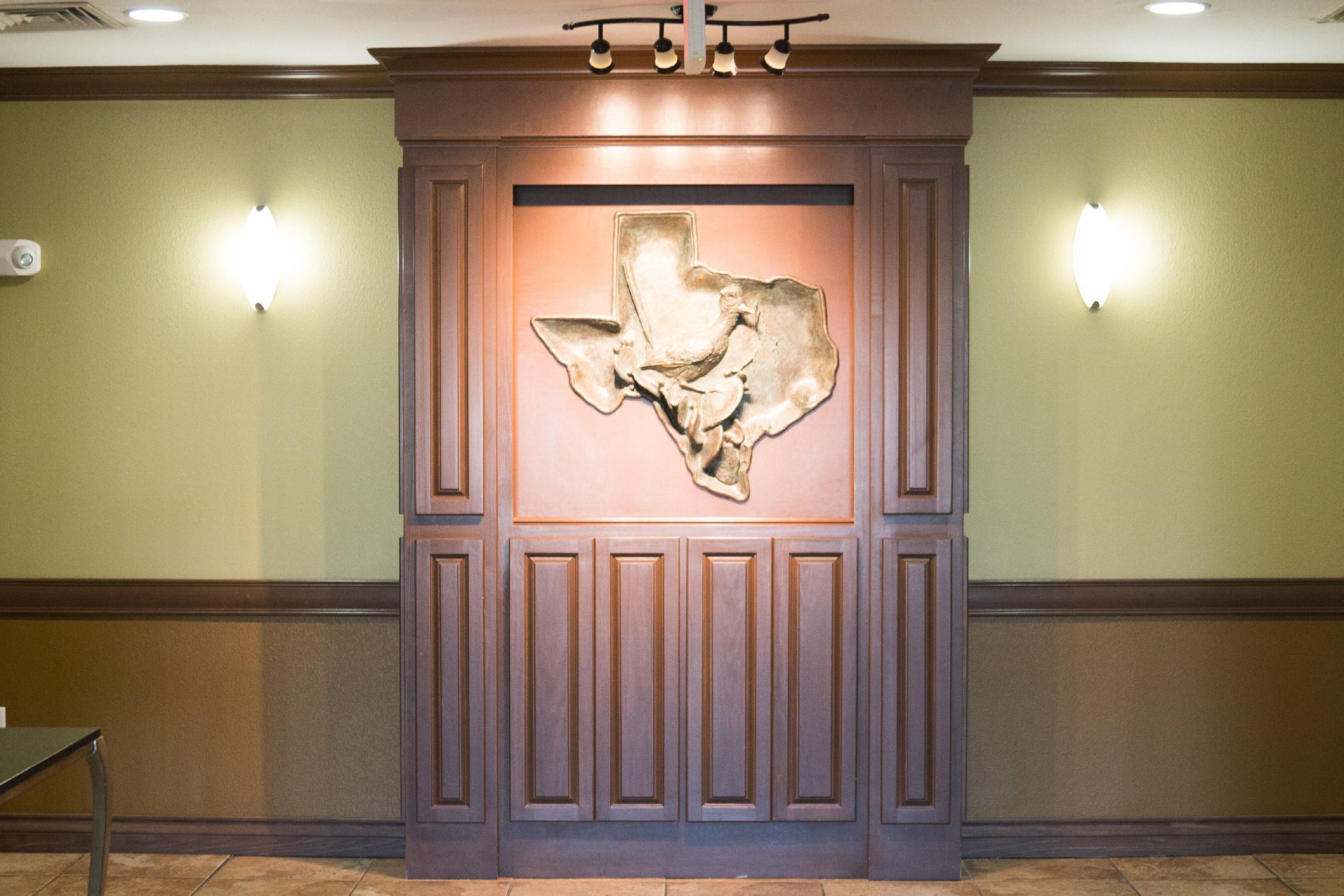 Holiday Inn Express & Suites Lubbock Southwest - Wolfforth By Ihg Extérieur photo
