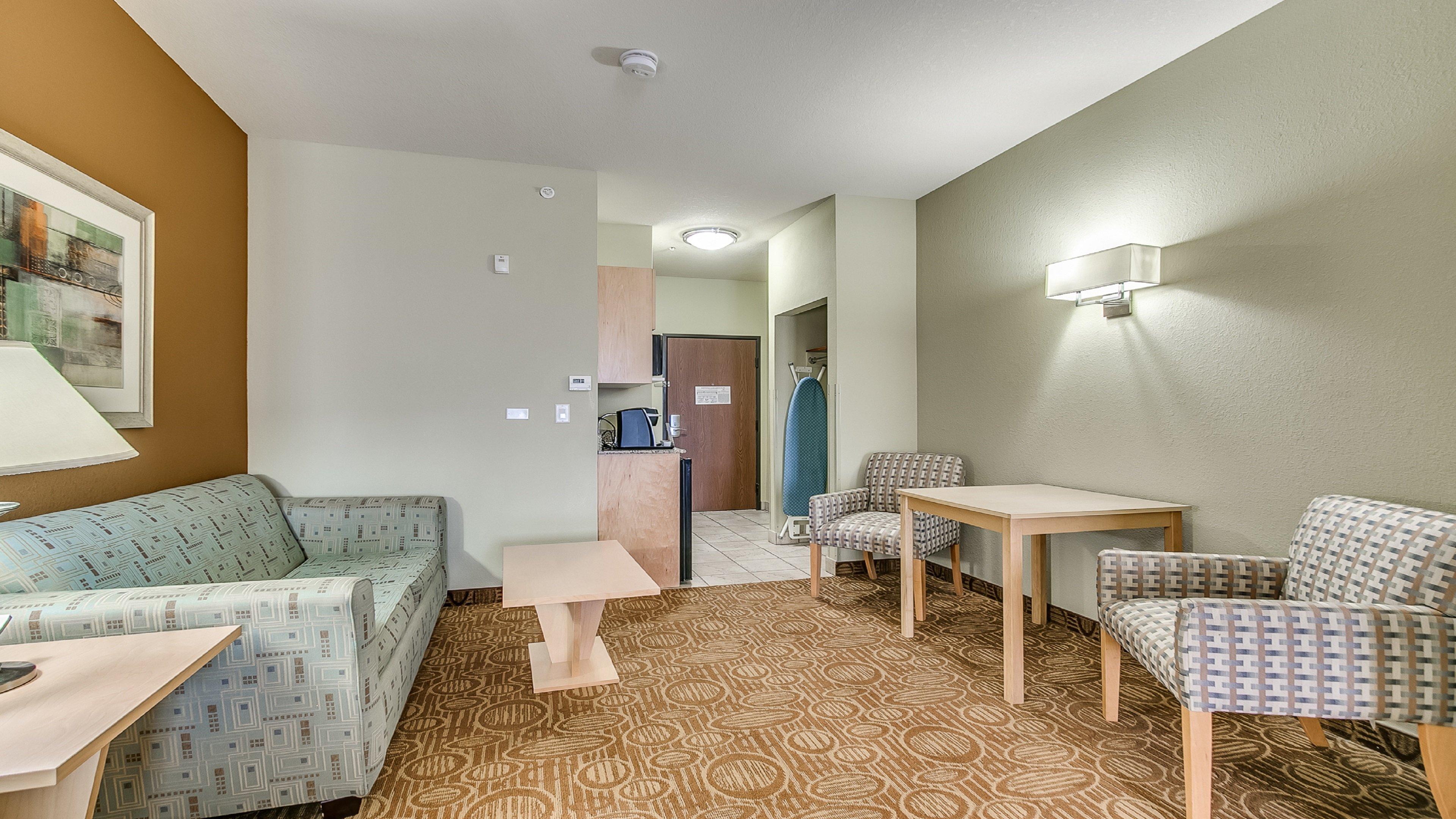 Holiday Inn Express & Suites Lubbock Southwest - Wolfforth By Ihg Extérieur photo