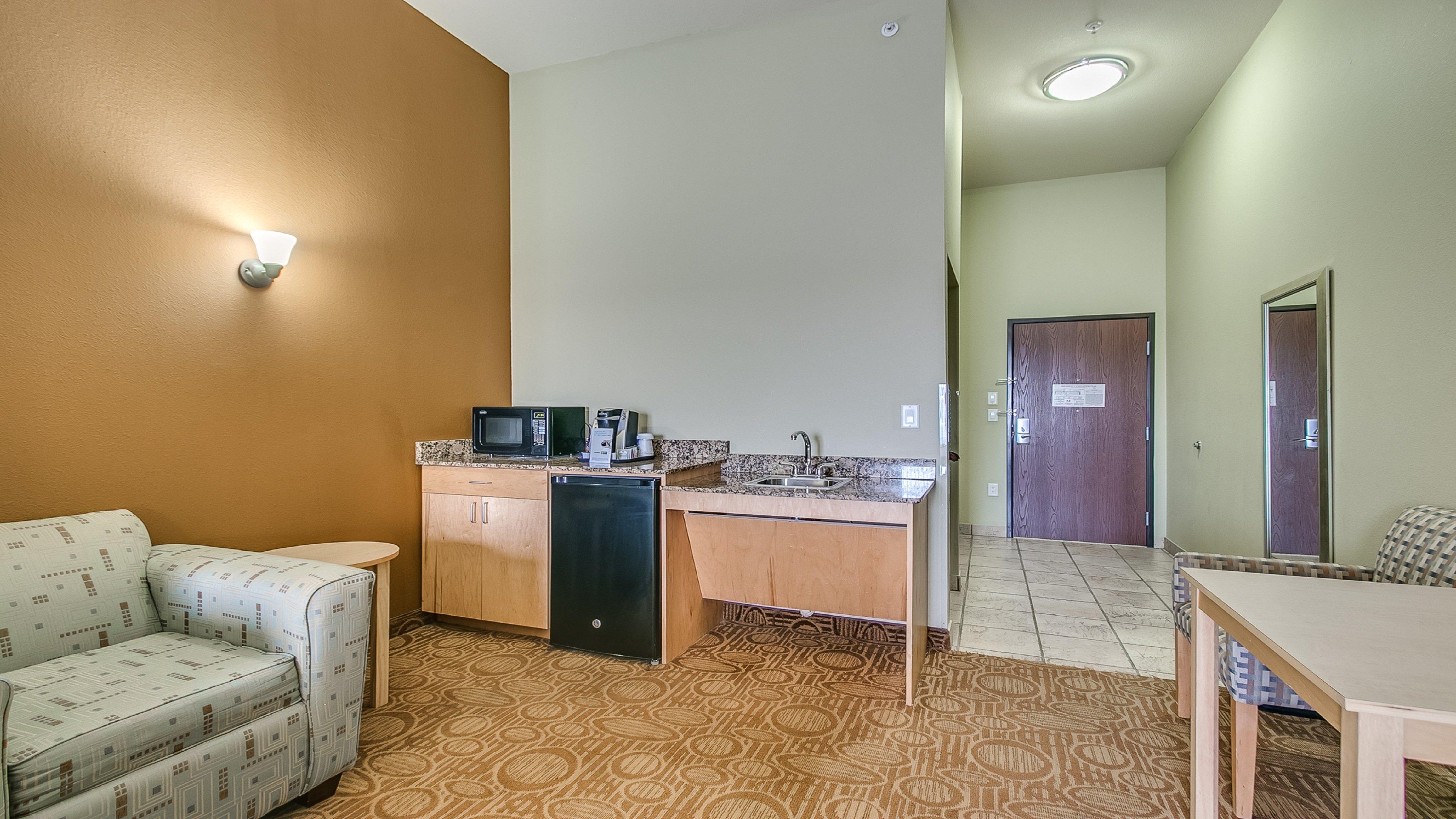 Holiday Inn Express & Suites Lubbock Southwest - Wolfforth By Ihg Extérieur photo