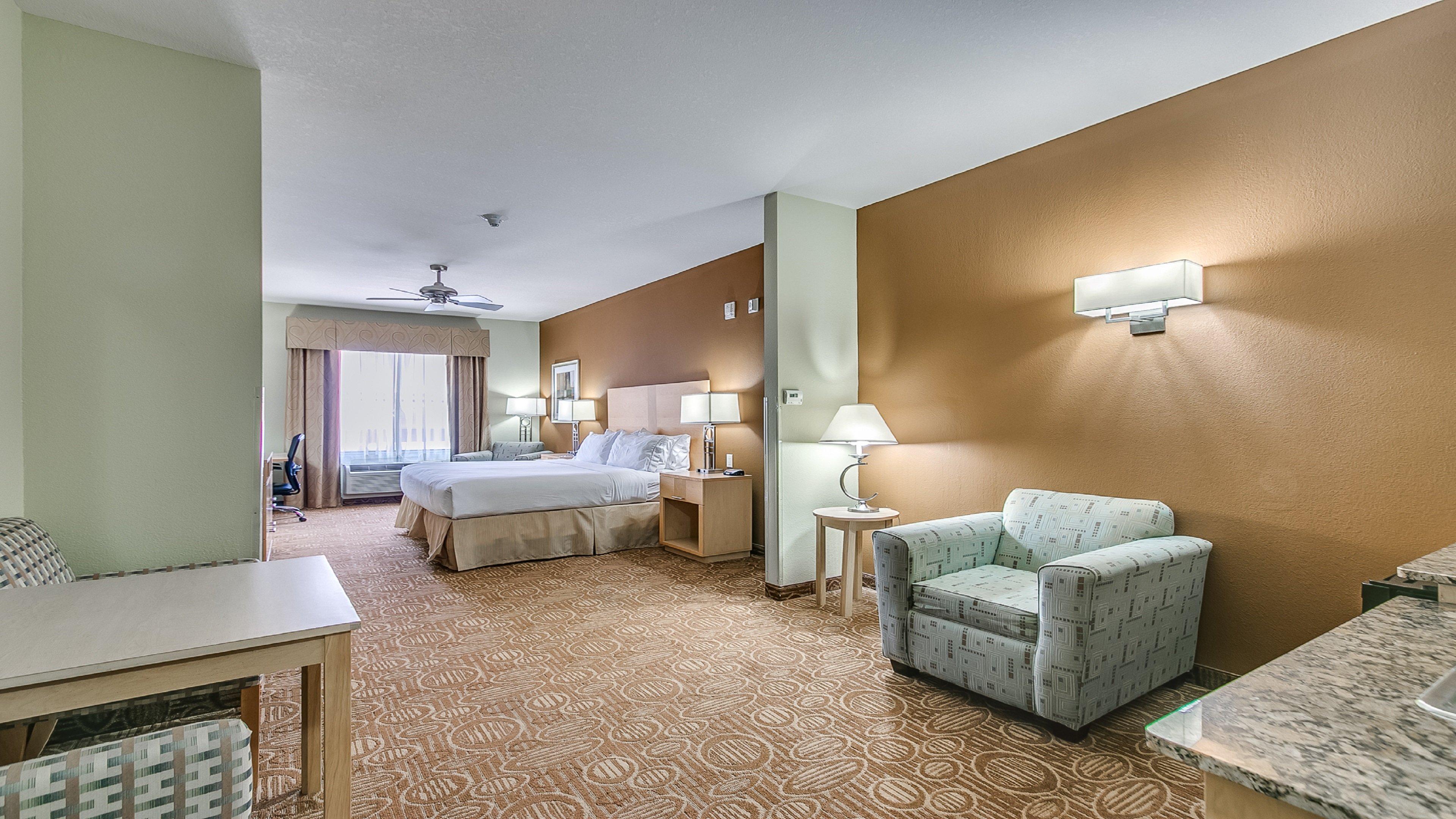 Holiday Inn Express & Suites Lubbock Southwest - Wolfforth By Ihg Extérieur photo