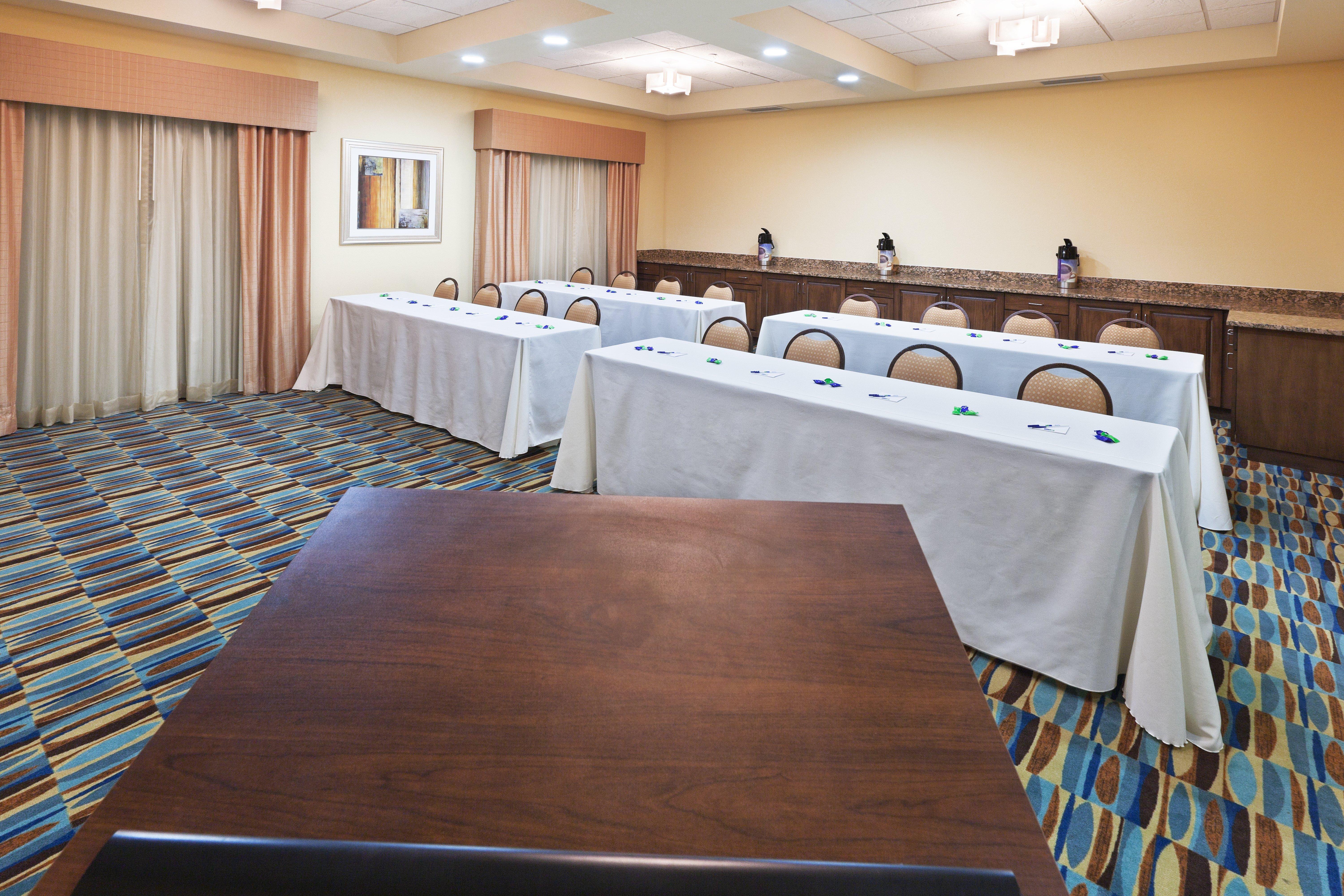 Holiday Inn Express & Suites Lubbock Southwest - Wolfforth By Ihg Extérieur photo