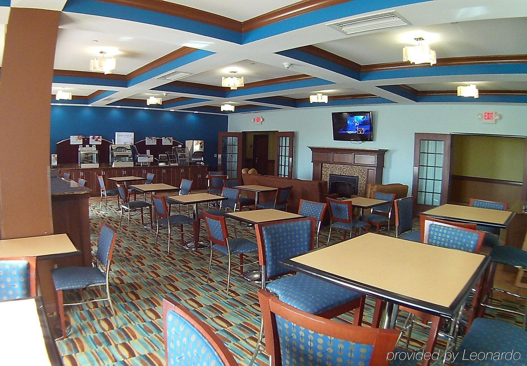 Holiday Inn Express & Suites Lubbock Southwest - Wolfforth By Ihg Extérieur photo