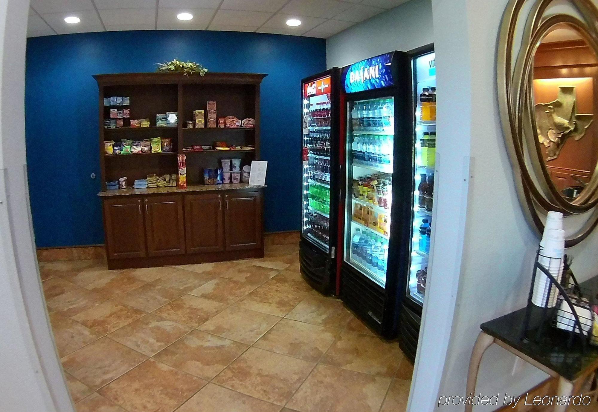 Holiday Inn Express & Suites Lubbock Southwest - Wolfforth By Ihg Extérieur photo