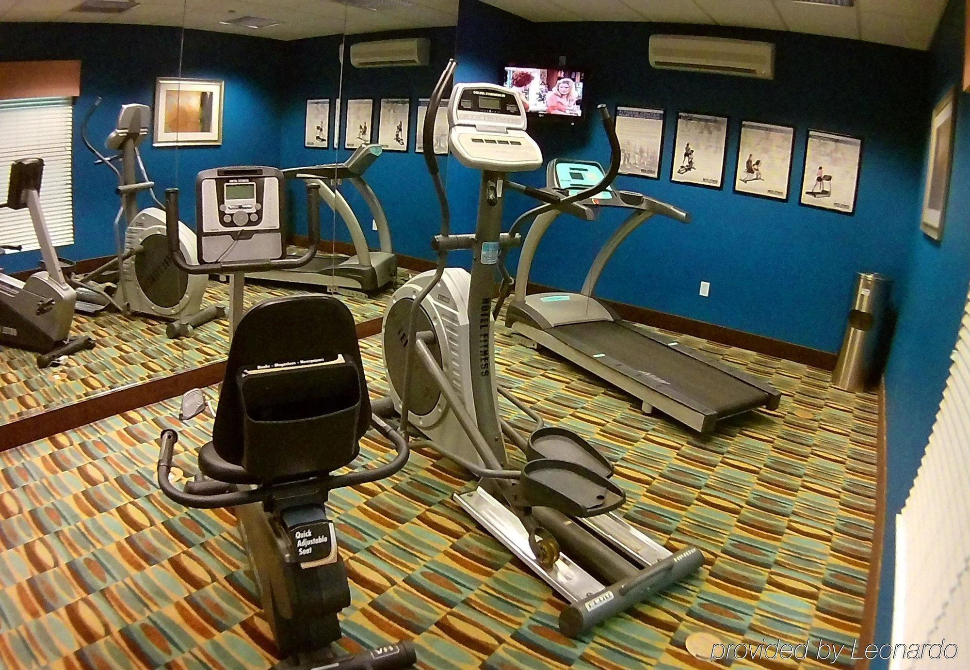 Holiday Inn Express & Suites Lubbock Southwest - Wolfforth By Ihg Extérieur photo
