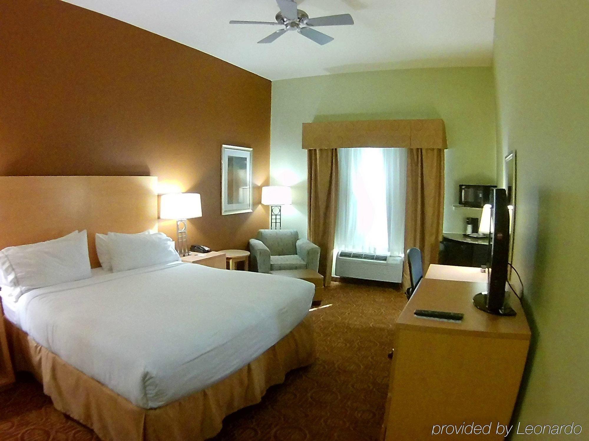 Holiday Inn Express & Suites Lubbock Southwest - Wolfforth By Ihg Extérieur photo