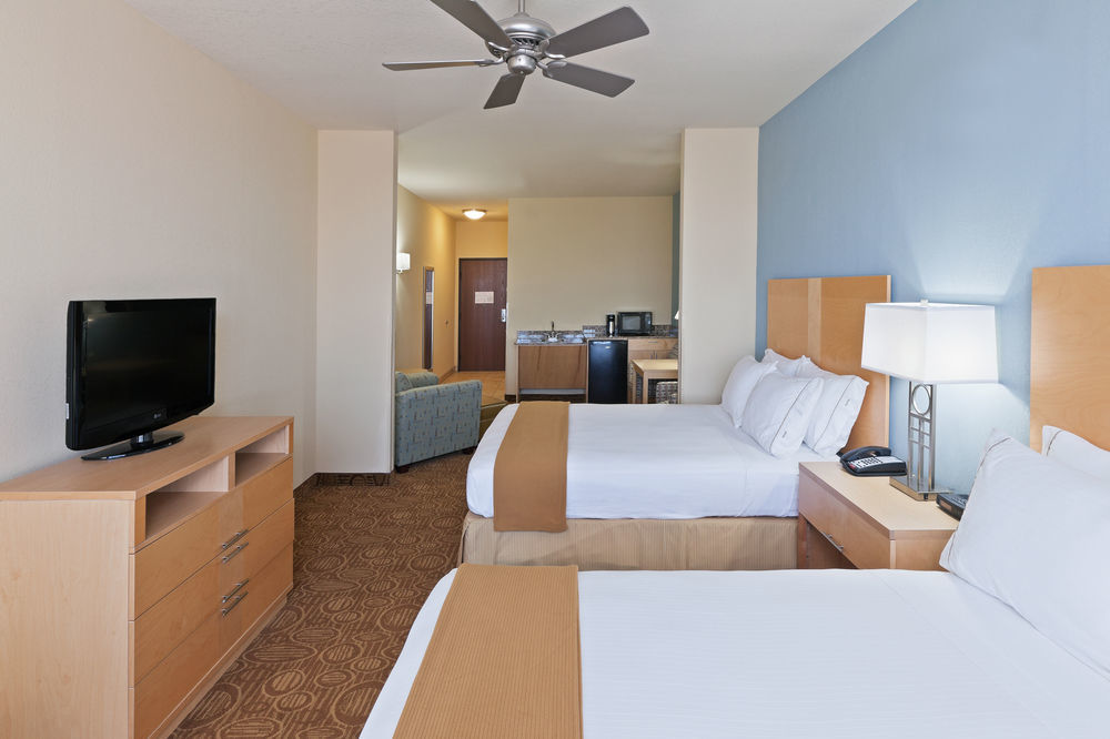 Holiday Inn Express & Suites Lubbock Southwest - Wolfforth By Ihg Extérieur photo