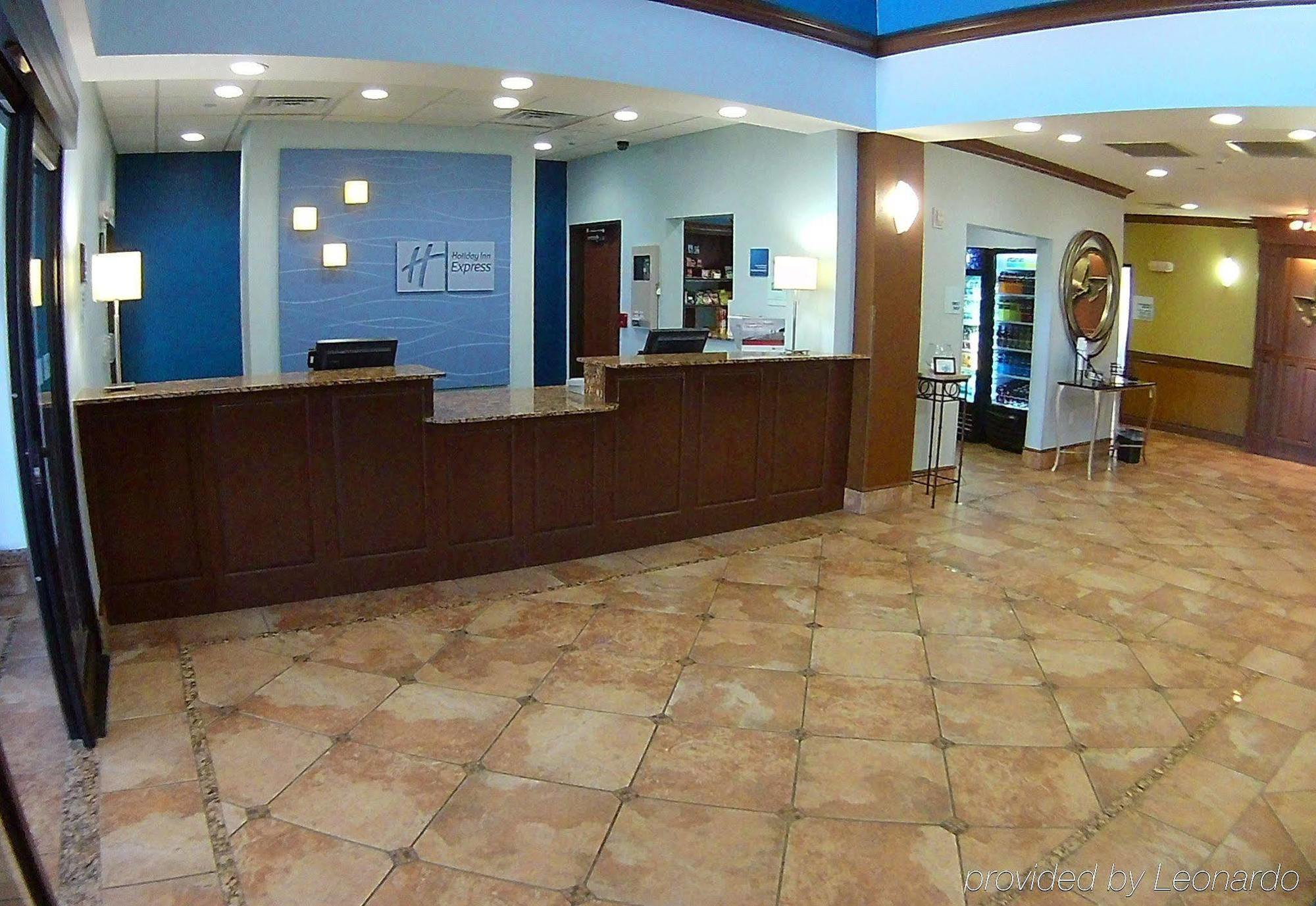Holiday Inn Express & Suites Lubbock Southwest - Wolfforth By Ihg Extérieur photo
