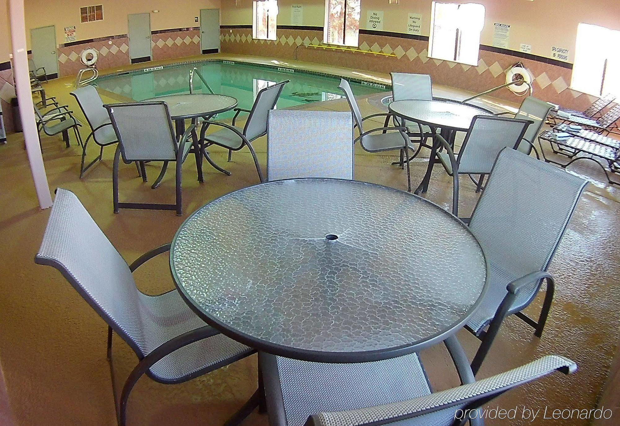 Holiday Inn Express & Suites Lubbock Southwest - Wolfforth By Ihg Extérieur photo