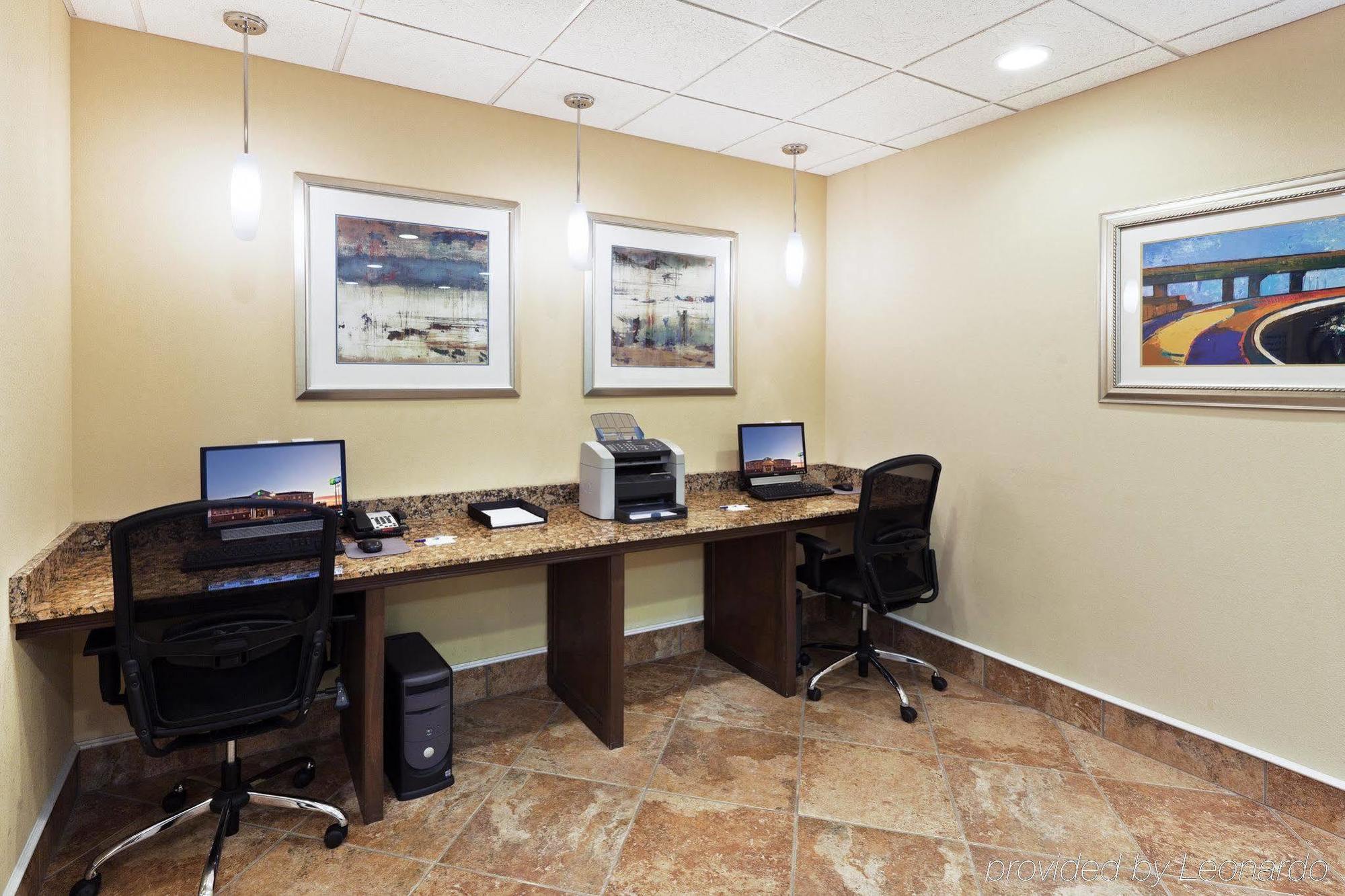 Holiday Inn Express & Suites Lubbock Southwest - Wolfforth By Ihg Extérieur photo