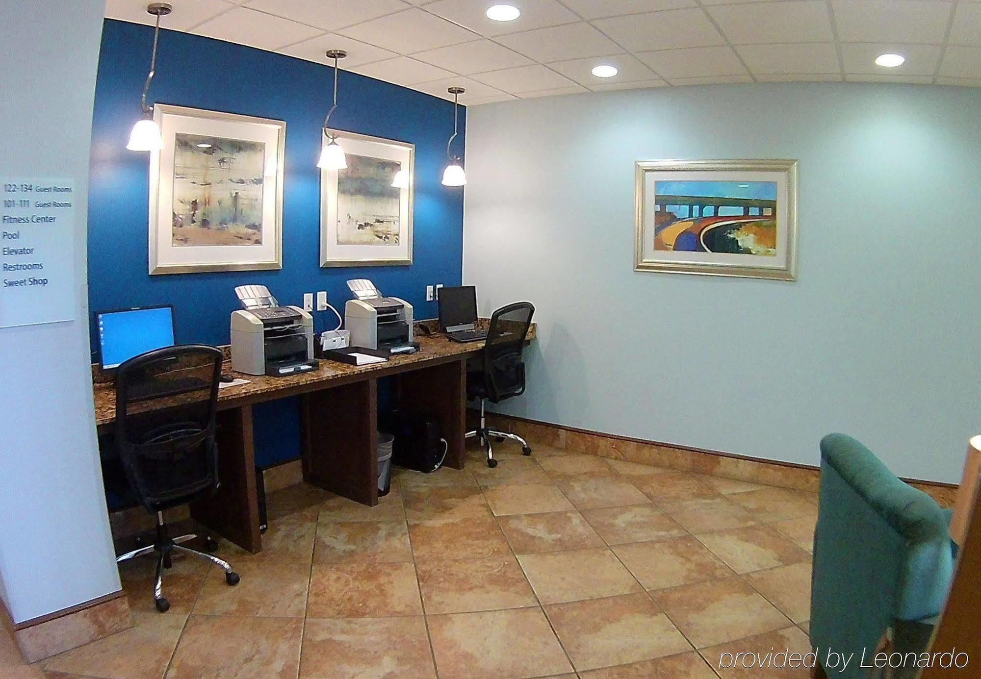 Holiday Inn Express & Suites Lubbock Southwest - Wolfforth By Ihg Extérieur photo