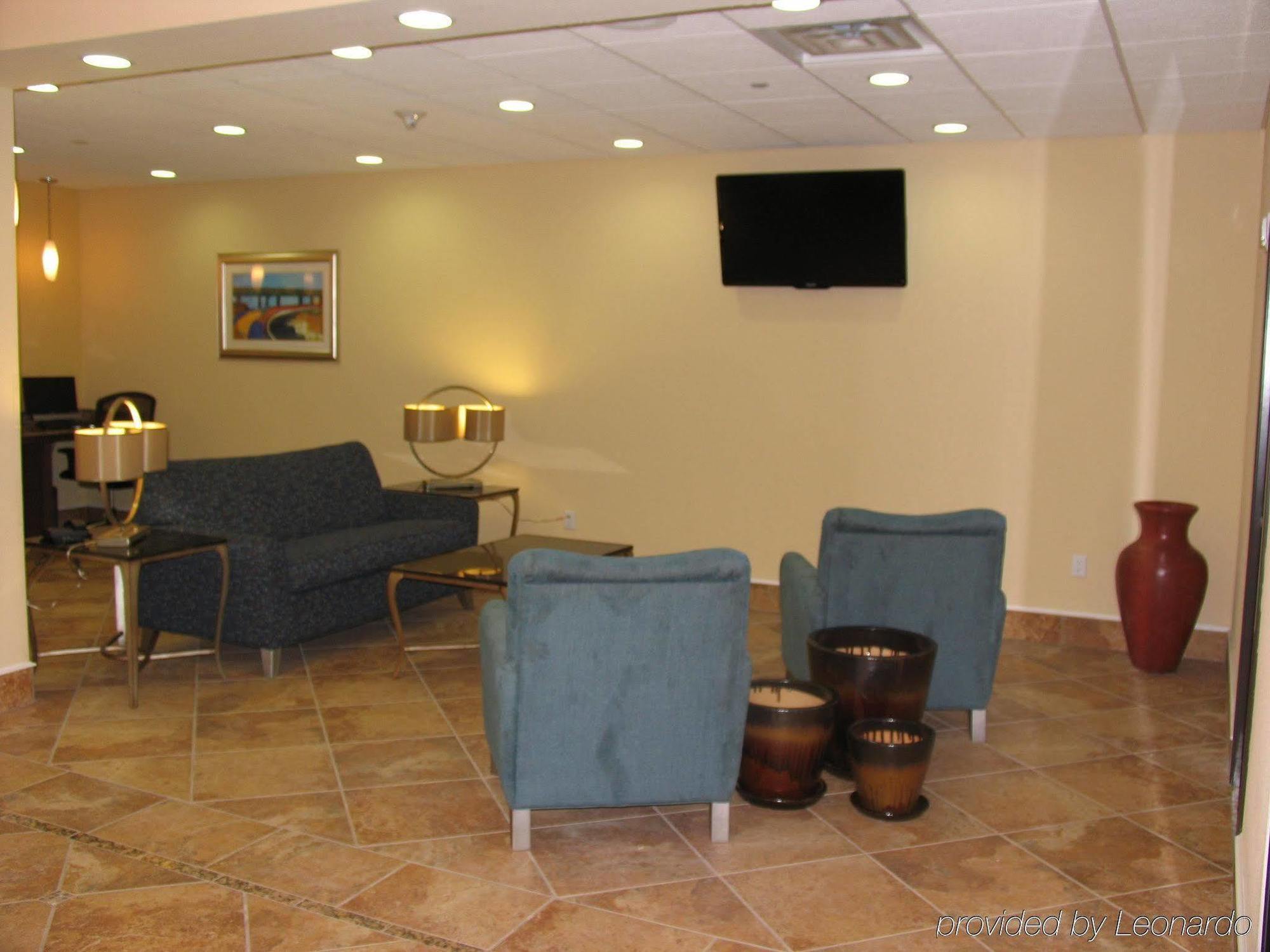 Holiday Inn Express & Suites Lubbock Southwest - Wolfforth By Ihg Extérieur photo