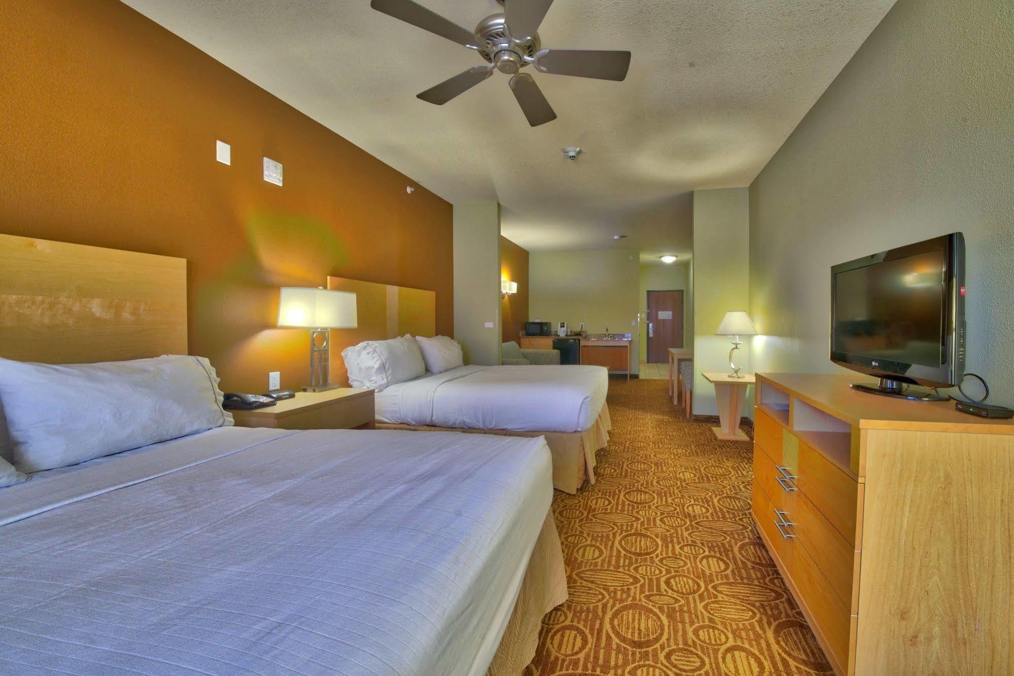 Holiday Inn Express & Suites Lubbock Southwest - Wolfforth By Ihg Extérieur photo