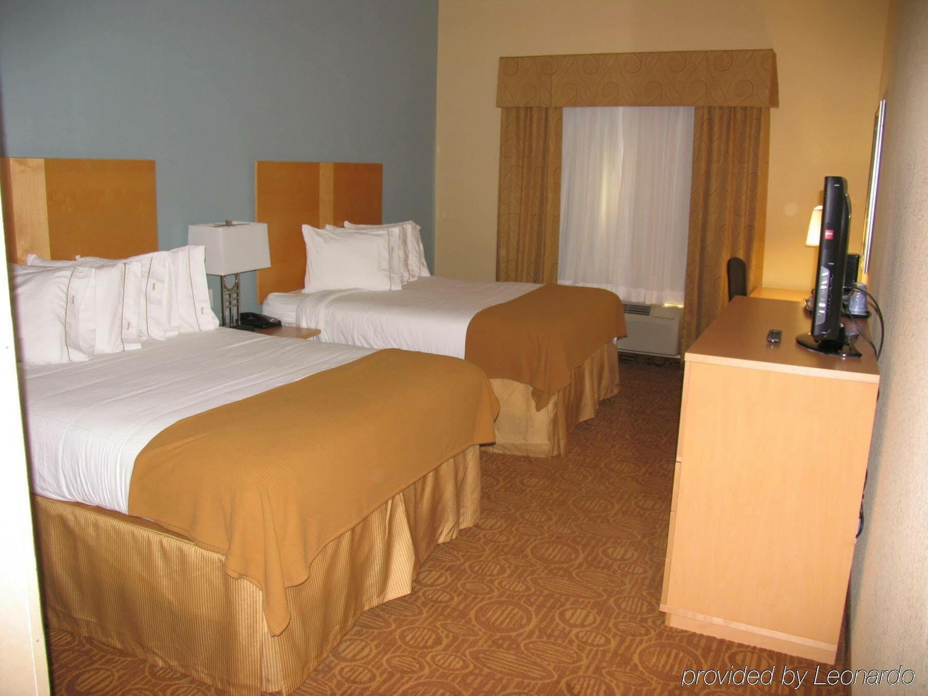 Holiday Inn Express & Suites Lubbock Southwest - Wolfforth By Ihg Extérieur photo
