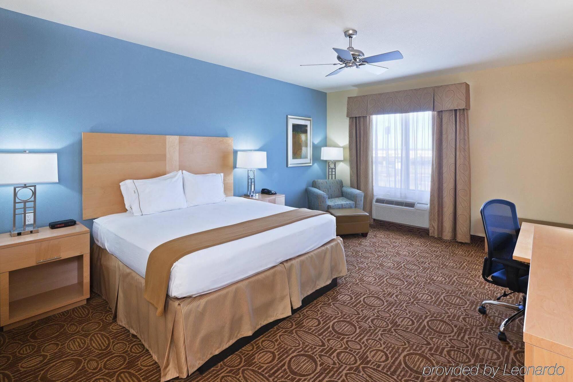 Holiday Inn Express & Suites Lubbock Southwest - Wolfforth By Ihg Extérieur photo