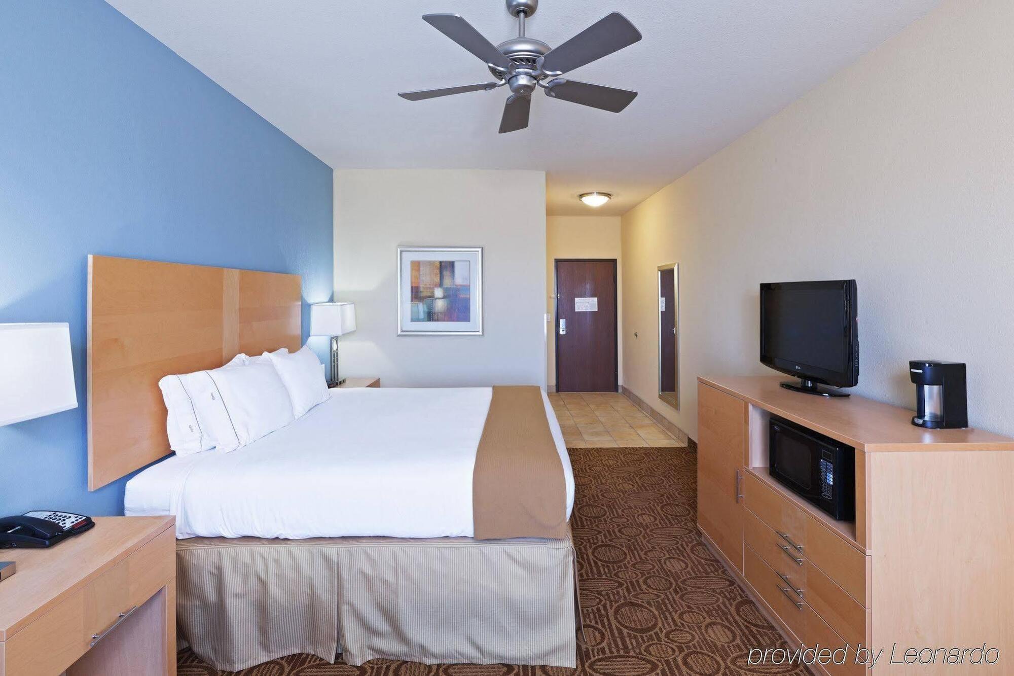 Holiday Inn Express & Suites Lubbock Southwest - Wolfforth By Ihg Extérieur photo