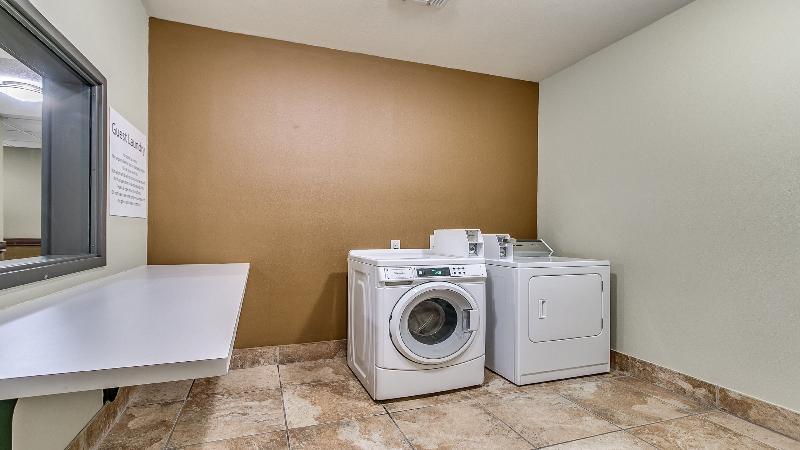 Holiday Inn Express & Suites Lubbock Southwest - Wolfforth By Ihg Extérieur photo