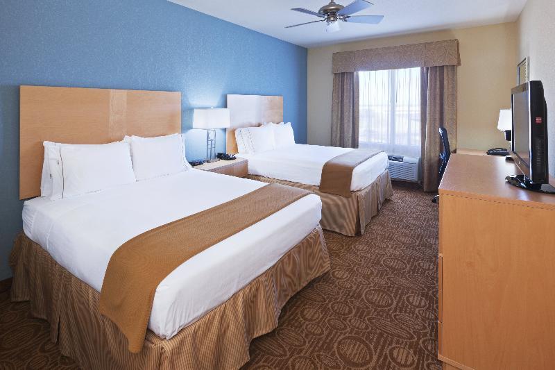 Holiday Inn Express & Suites Lubbock Southwest - Wolfforth By Ihg Extérieur photo
