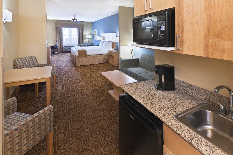 Holiday Inn Express & Suites Lubbock Southwest - Wolfforth By Ihg Extérieur photo
