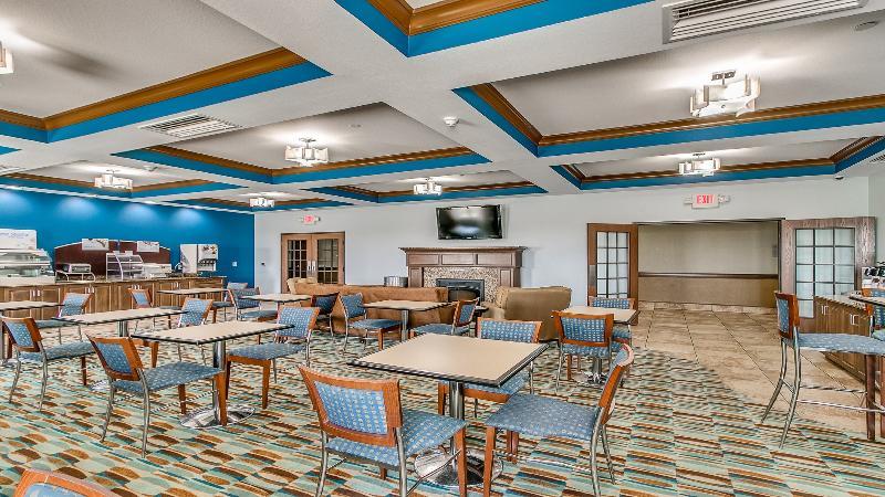 Holiday Inn Express & Suites Lubbock Southwest - Wolfforth By Ihg Extérieur photo